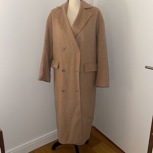 Beautiful Coat